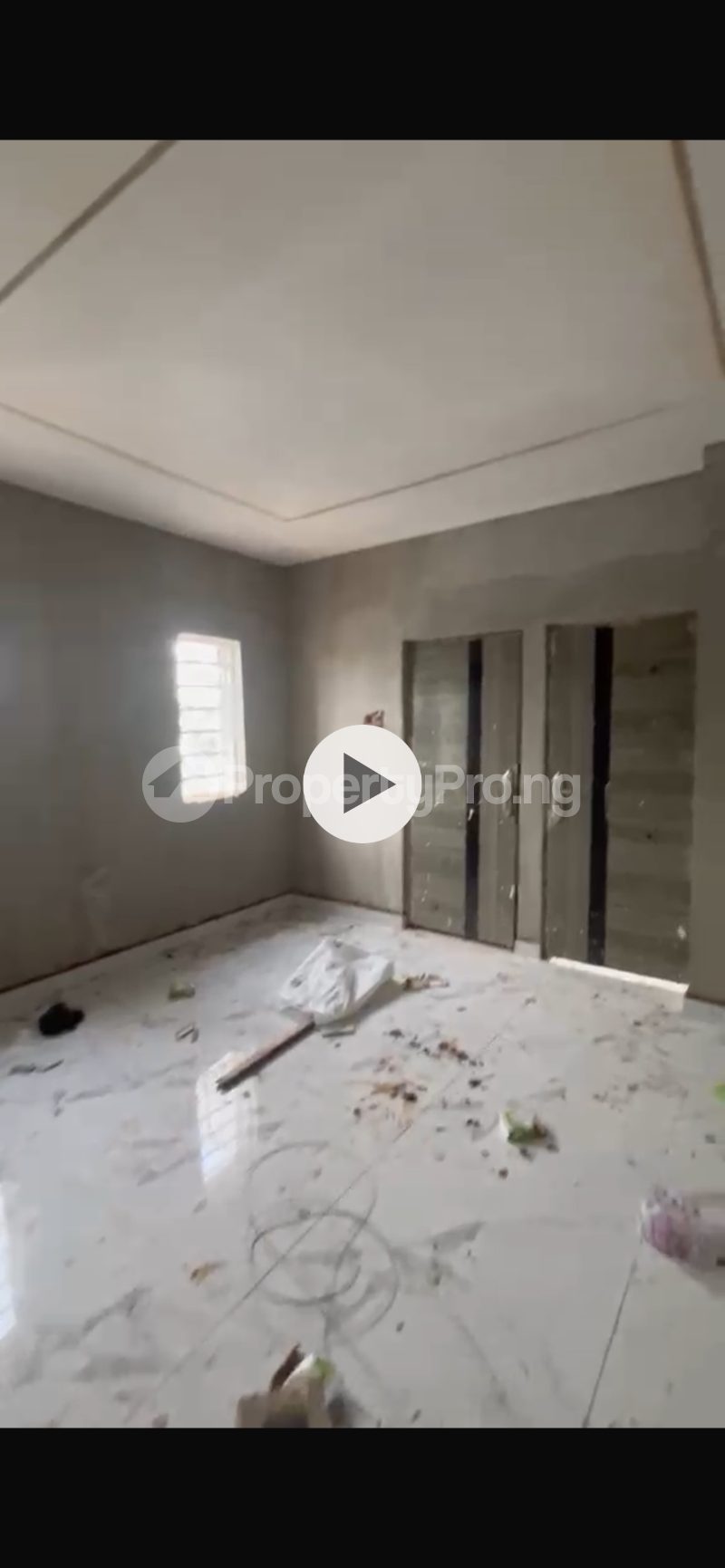 Flat / Apartment for rent Abule-Ijesha Yaba Lagos
