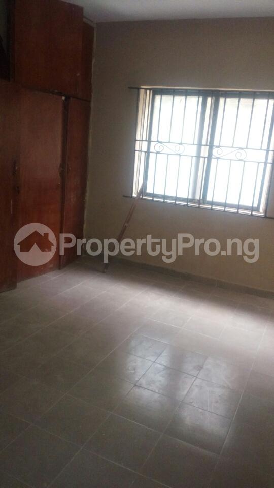 1 bedroom Self Contain for rent Ajao Estate Isolo. Lagos Mainland Ajao Estate Isolo Lagos