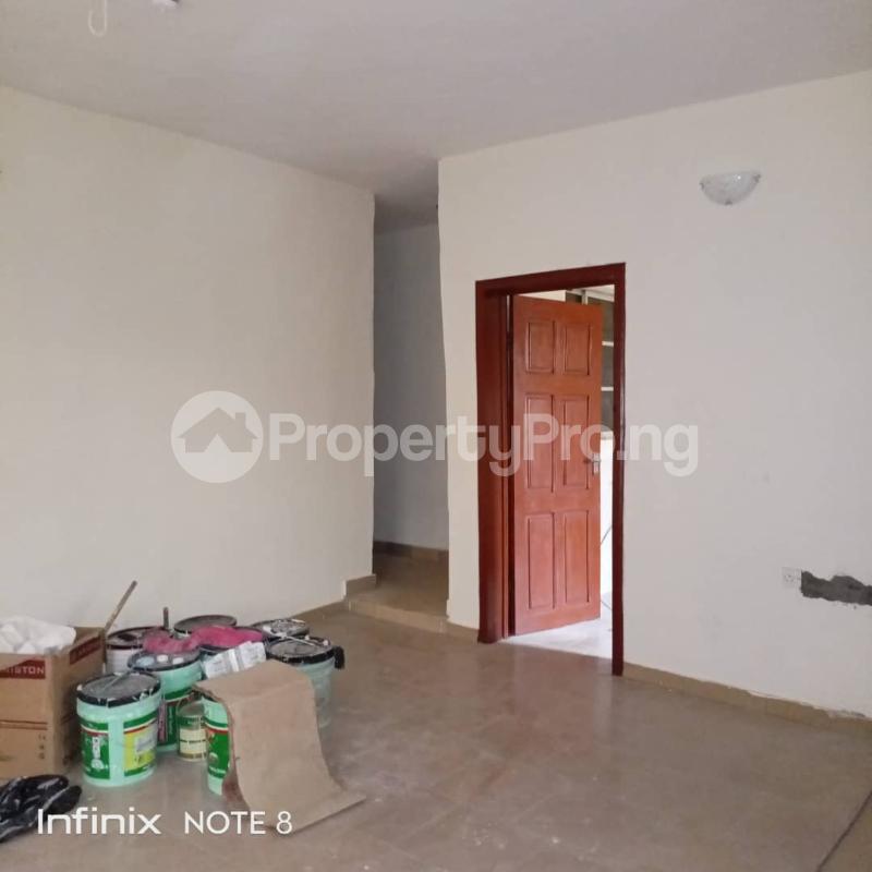 Flat / Apartment for rent   Soluyi Gbagada Lagos