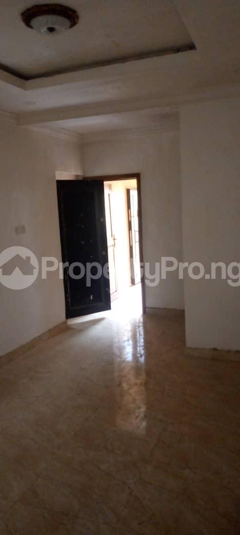 2 bedroom Flat / Apartment for rent   Adekunle Yaba Lagos