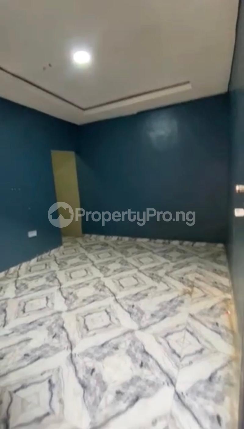 1 bedroom Flat / Apartment for rent Deeper Life Hq Axis Gbagada Lagos