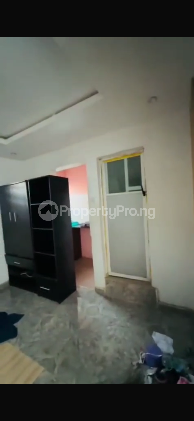 1 bedroom Flat / Apartment for rent Akoka Yaba Lagos