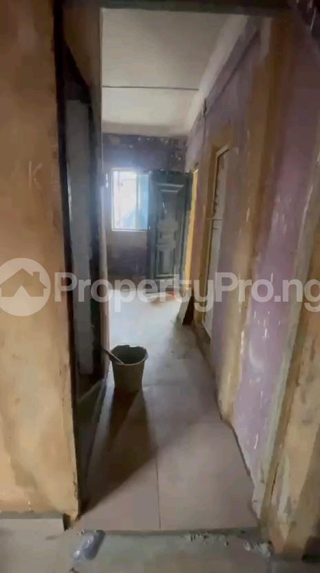 1 bedroom Flat / Apartment for rent Off Isaac John Fadeyi Shomolu Lagos