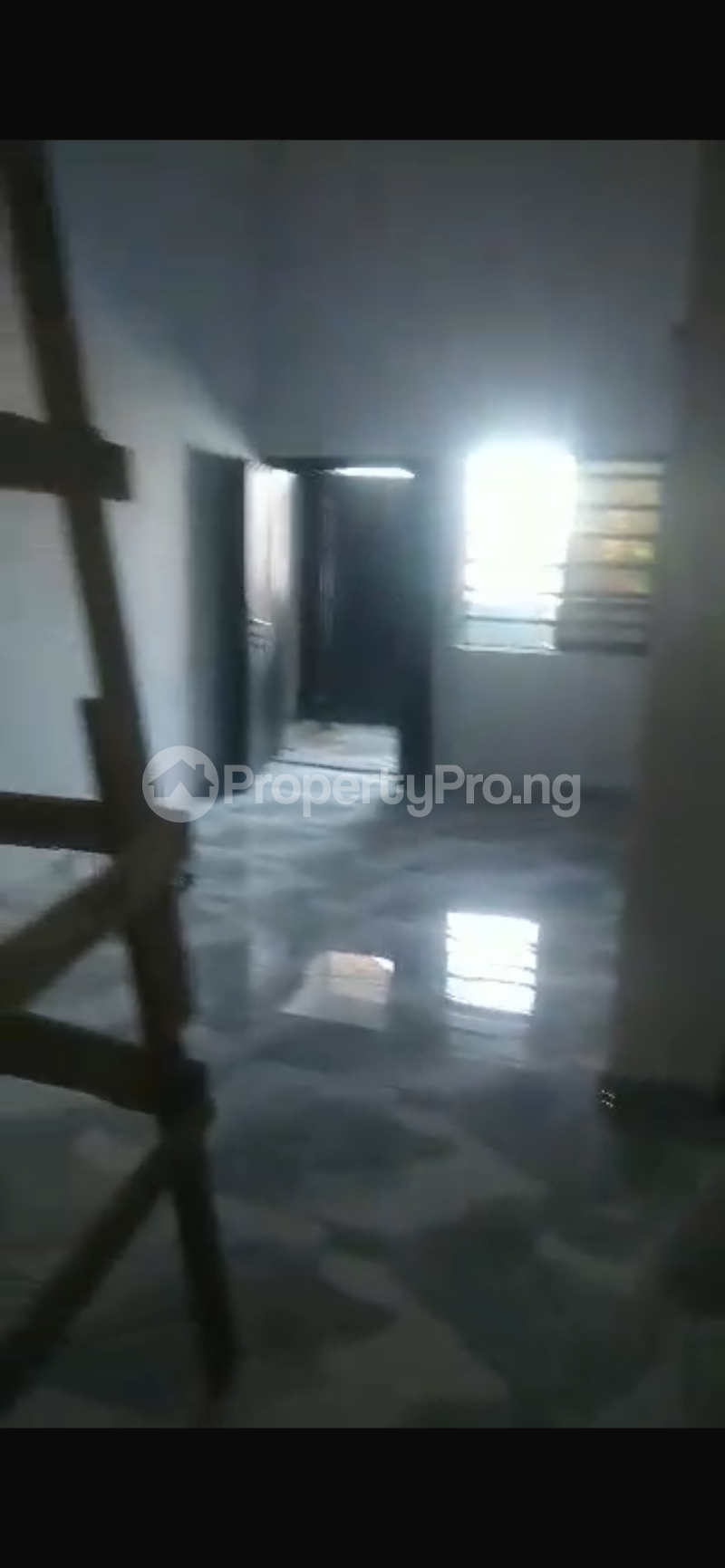 Flat / Apartment for rent Awolowo way Ikeja Lagos