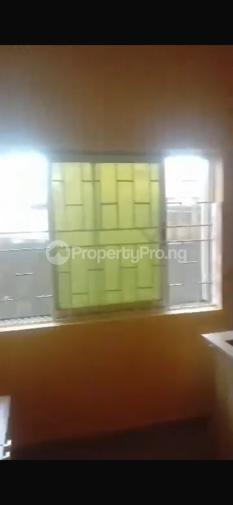 3 bedroom Flat / Apartment for rent Palmgrove Shomolu Lagos