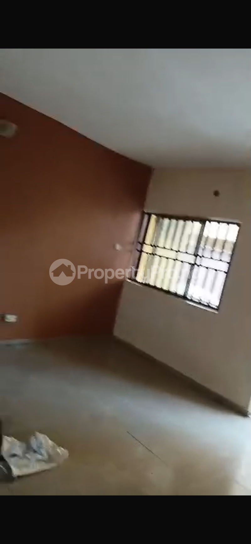 3 bedroom Flat / Apartment for rent Berger Ojodu Lagos