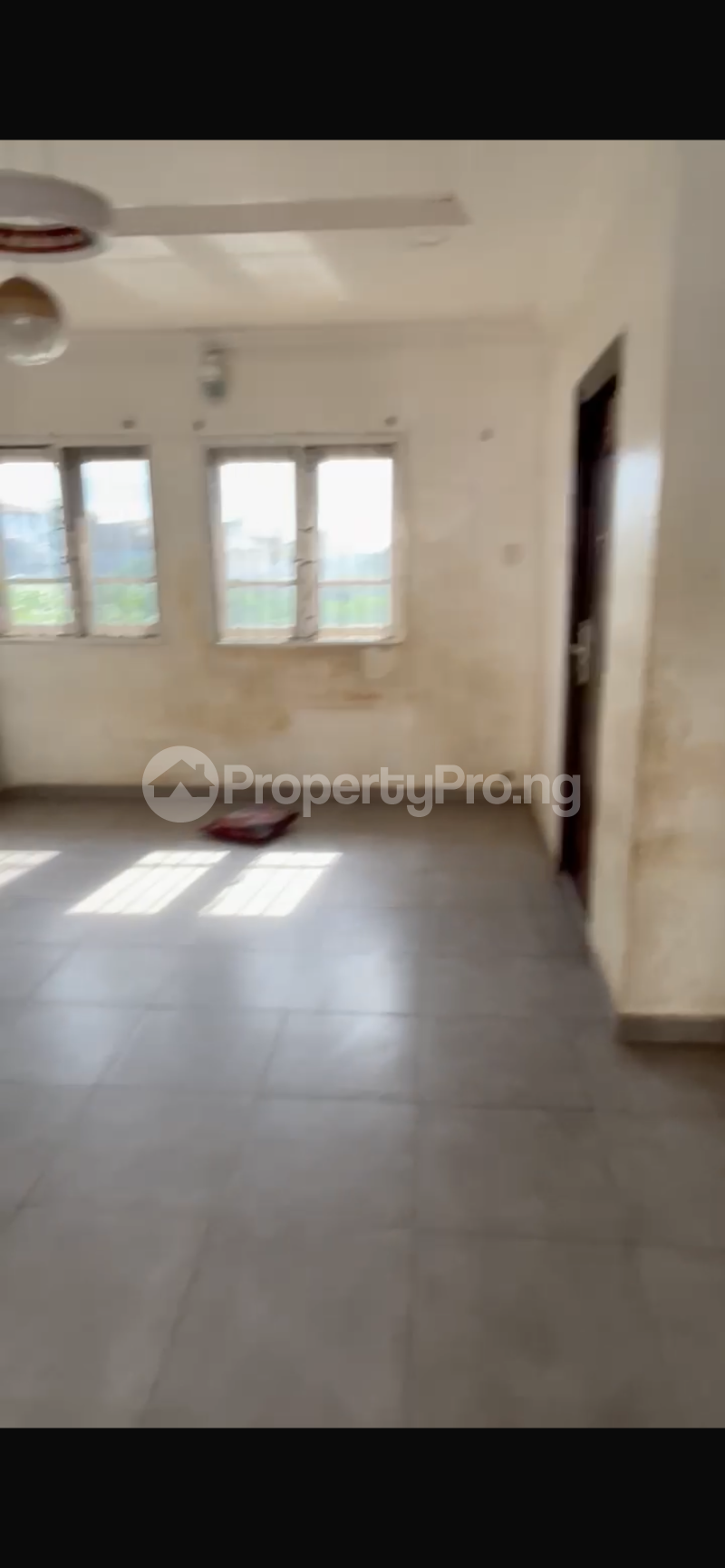 3 bedroom Flat / Apartment for rent Berger Ojodu Lagos
