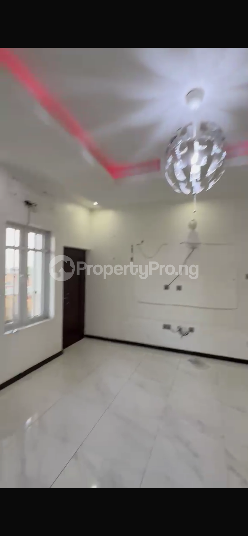 3 bedroom Flat / Apartment for rent Sawmill Ifako-gbagada Gbagada Lagos