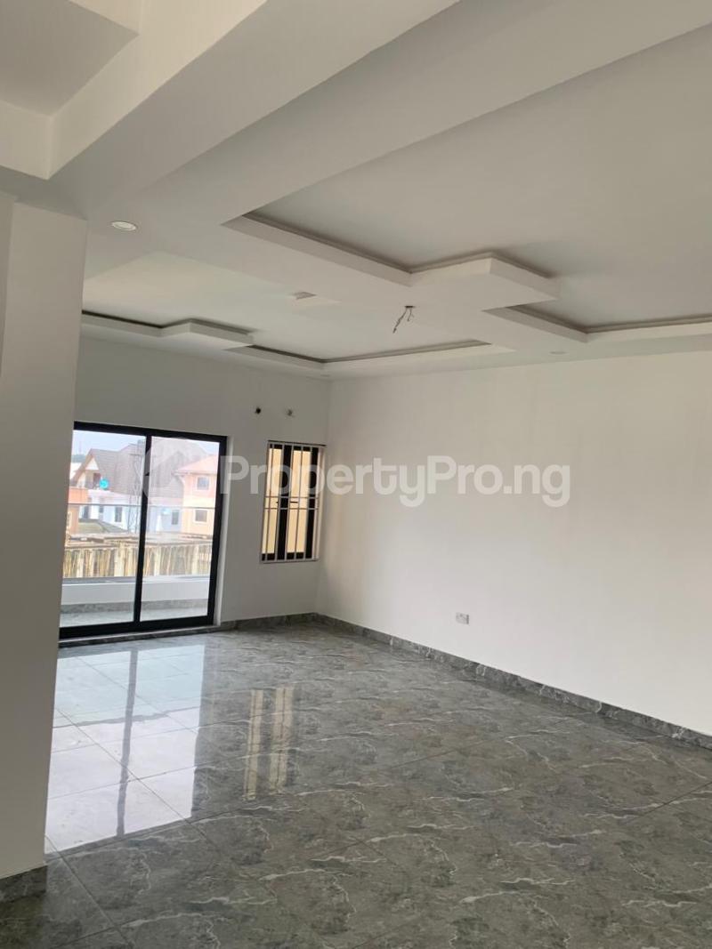 3 bedroom Flat / Apartment for rent Millenium Estate Millenuim/UPS Gbagada Lagos