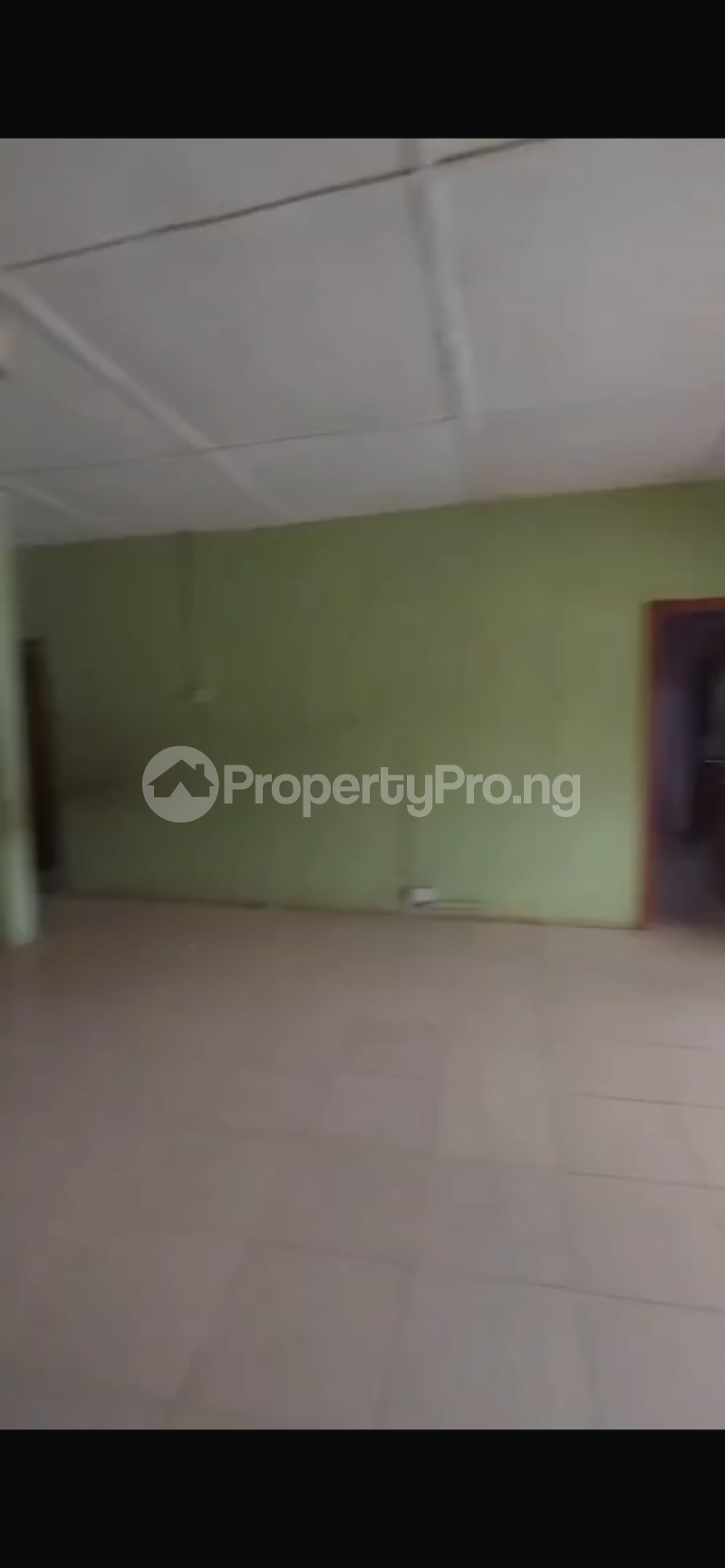 3 bedroom Flat / Apartment for rent Akoka Yaba Lagos