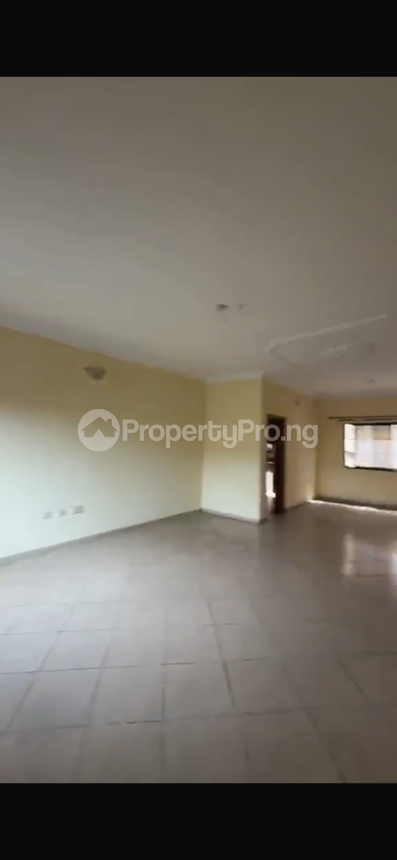 3 bedroom Flat / Apartment for rent Mende Maryland Lagos