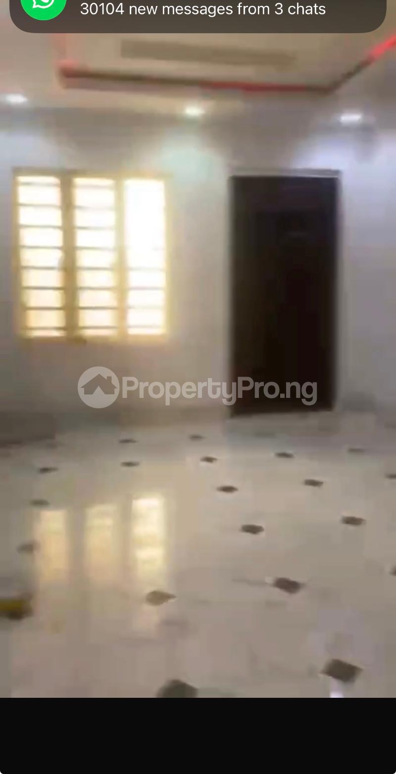 3 bedroom Flat / Apartment for rent Iwaya Yaba Lagos