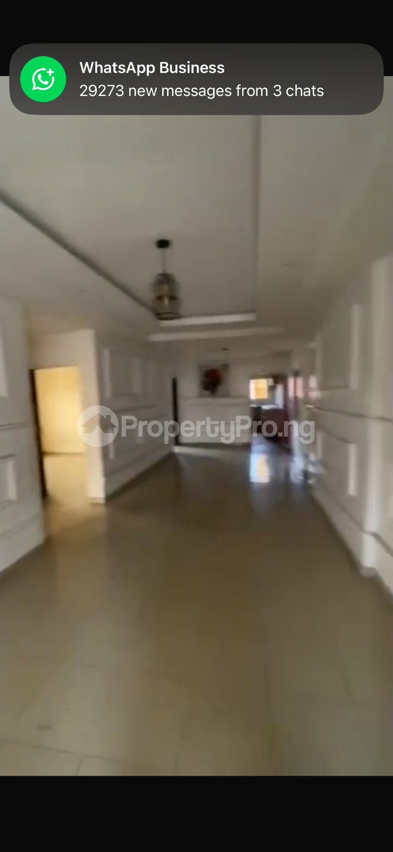3 bedroom Flat / Apartment for rent Alagomeji Yaba Lagos