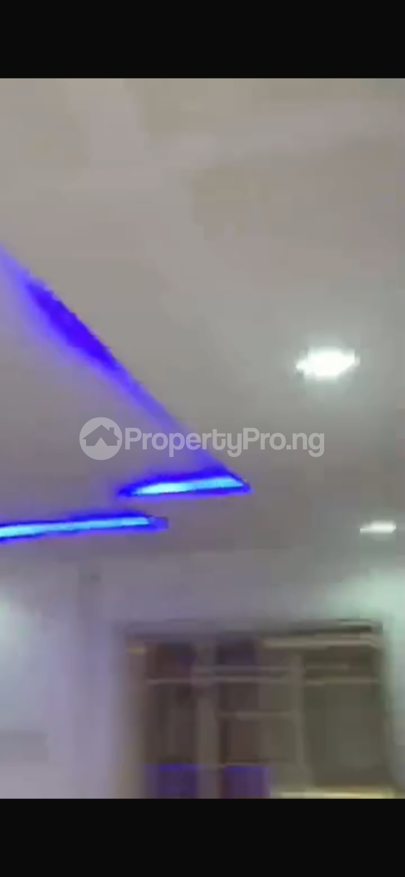 3 bedroom Flat / Apartment for rent In An Estate At Ojodu Lagos