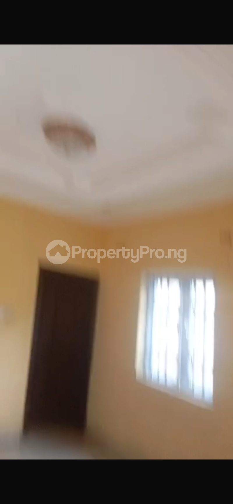 2 bedroom Flat / Apartment for rent Lagoon Estate Ogudu-Orike Ogudu Lagos