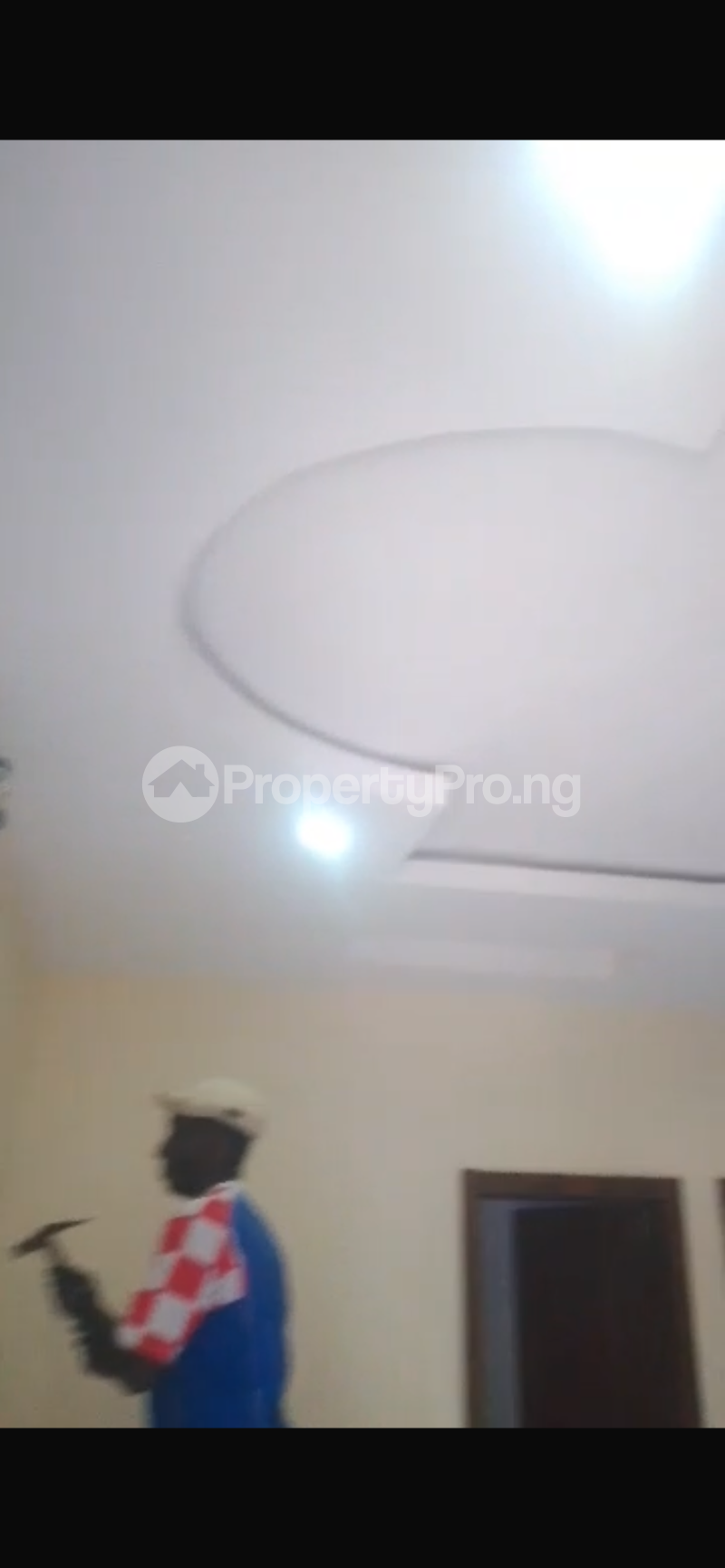 2 bedroom Flat / Apartment for rent Ebute Metta Yaba Lagos