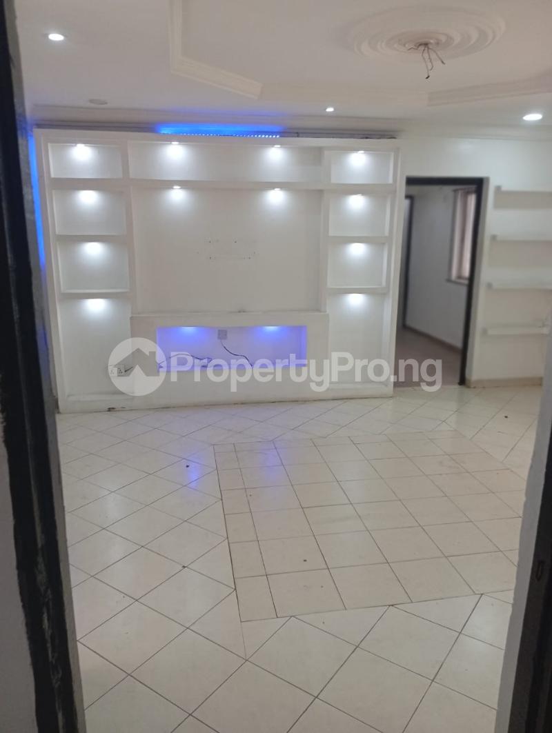 2 bedroom Flat / Apartment for rent Ogudu GRA Ogudu Lagos