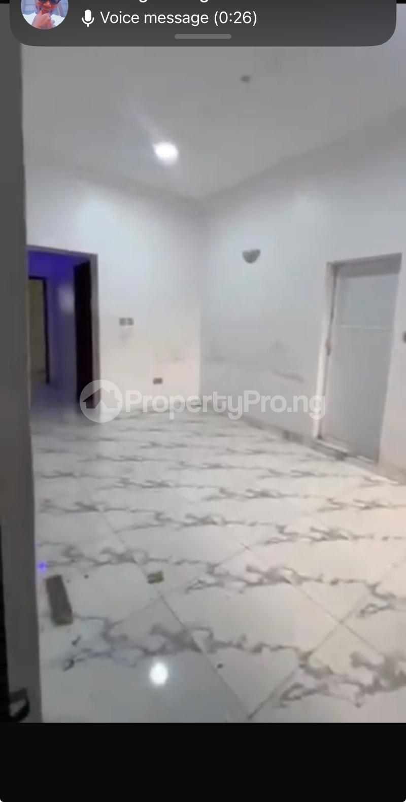 Flat / Apartment for rent New garage Gbagada Lagos