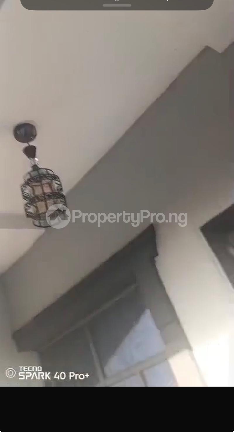 2 bedroom Flat / Apartment for rent Off Denro Ishasi Berger Ojodu Lagos