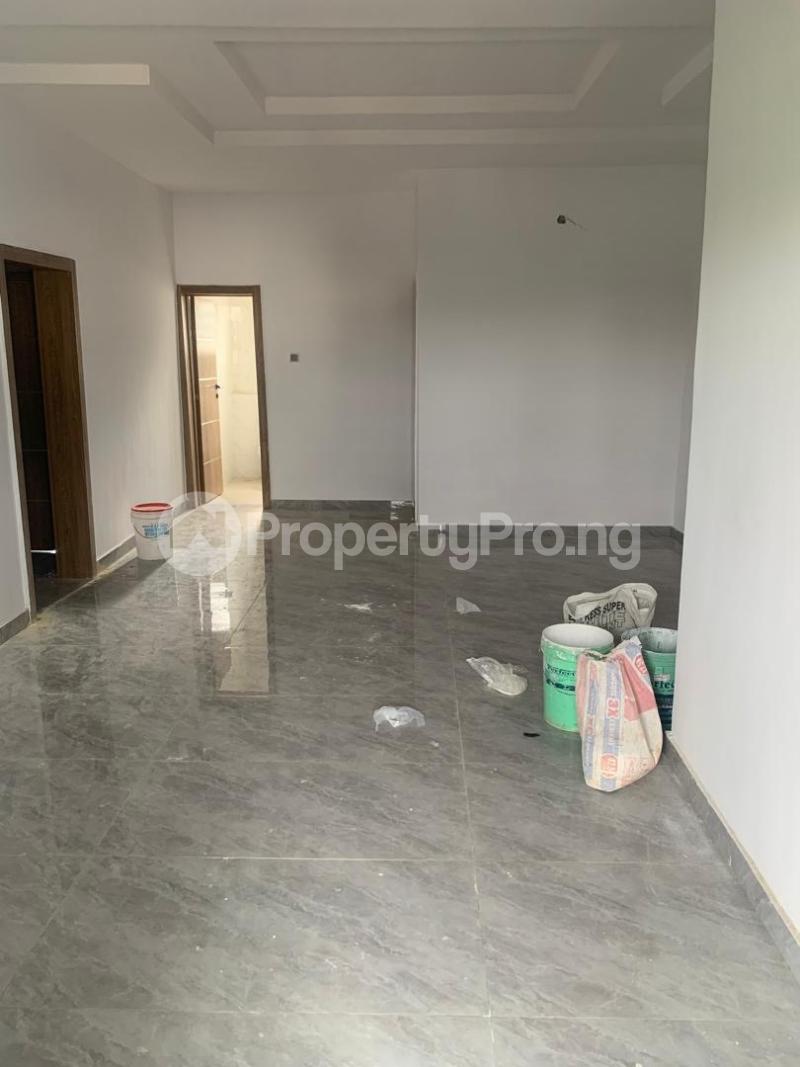 2 bedroom Flat / Apartment for rent In A Gated Estate Omole phase 2 Ojodu Lagos