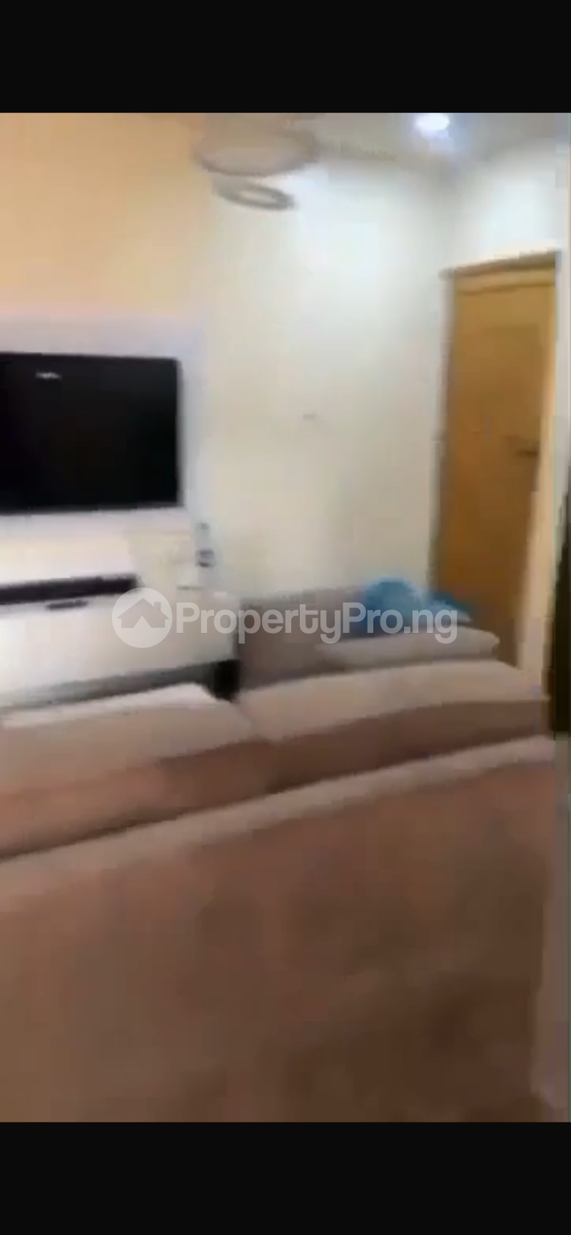 2 bedroom Flat / Apartment for rent Fola Agoro Yaba Lagos
