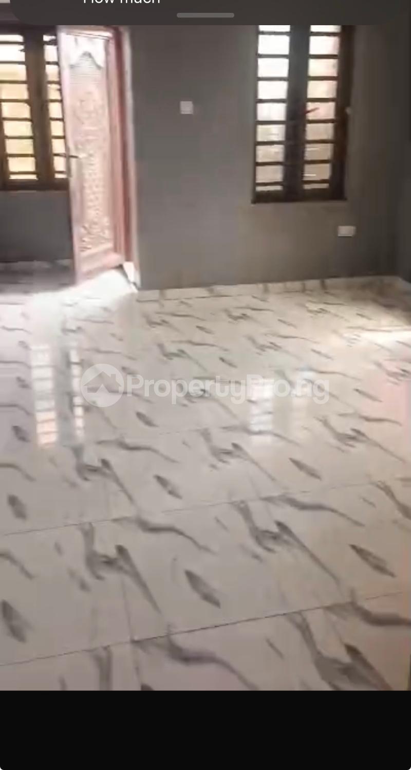 2 bedroom Flat / Apartment for rent Adekunle Yaba Lagos