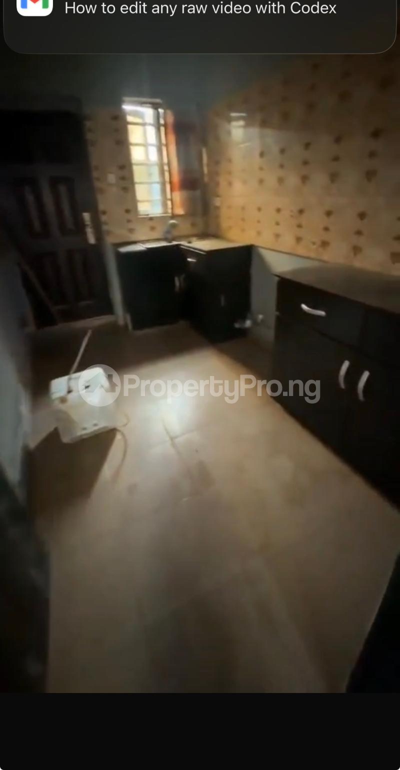 2 bedroom Flat / Apartment for rent Ilupeju Estate Ilupeju Lagos