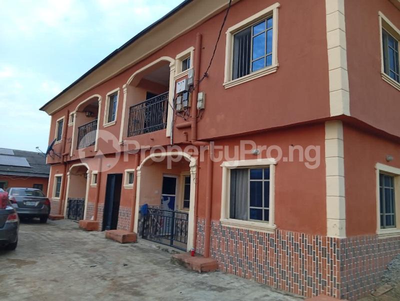 2 bedroom Flat / Apartment for rent Mile 12 Kosofe/Ikosi Lagos