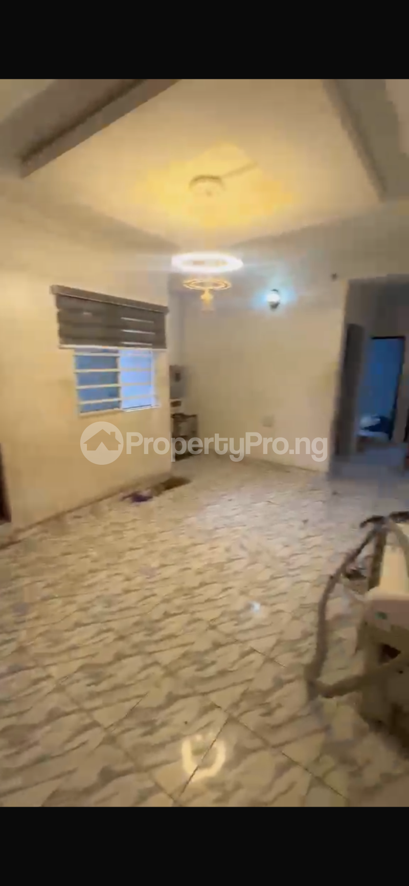 2 bedroom Flat / Apartment for rent Off Pedro Road Shomolu Lagos