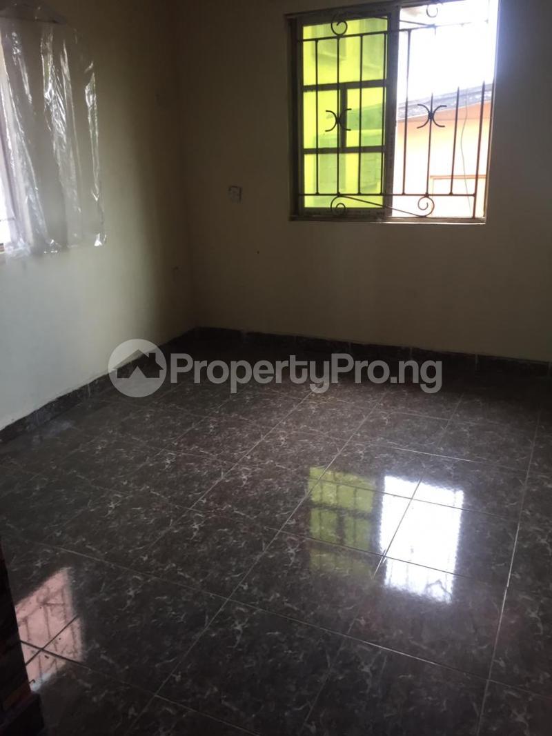 Flat / Apartment for rent Oregun Ikeja Lagos