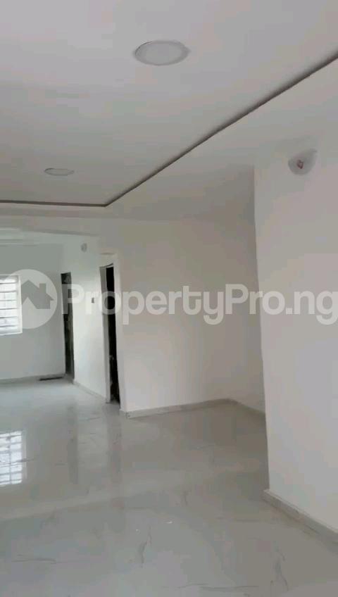 2 bedroom Flat / Apartment for rent Oloruntoyin Street Oworonshoki Gbagada Lagos