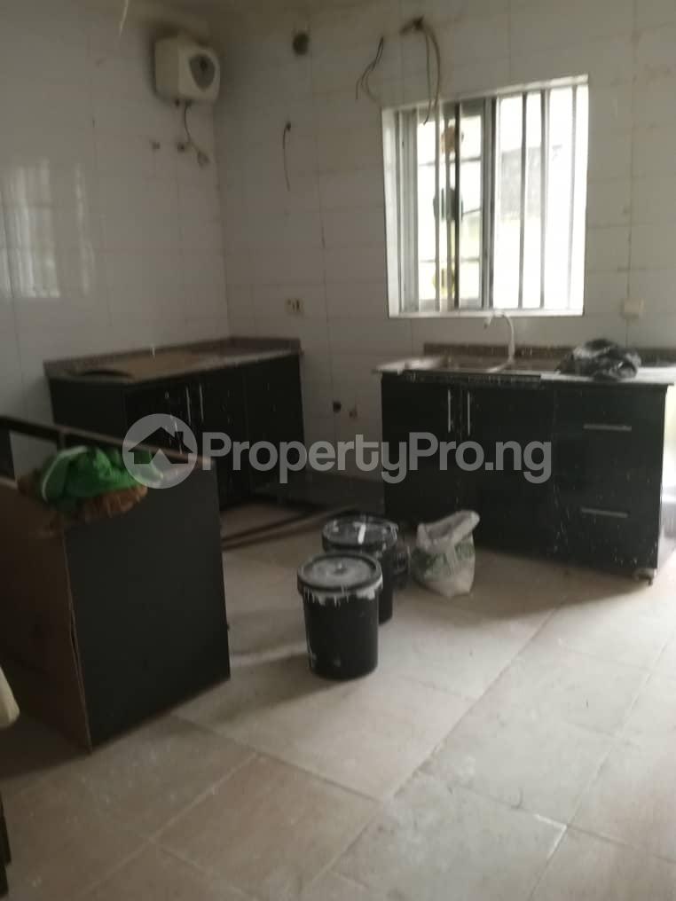 Flat / Apartment for rent Royal View Estate, Badore Ajah Lagos
