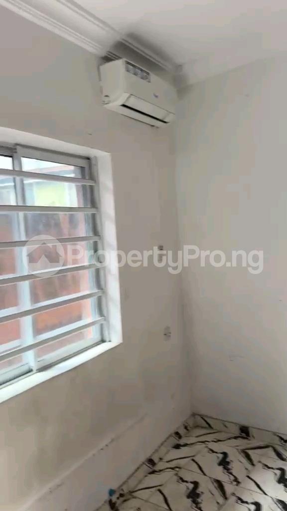 1 bedroom Flat / Apartment for rent Jibowu Yaba Jibowu Yaba Lagos