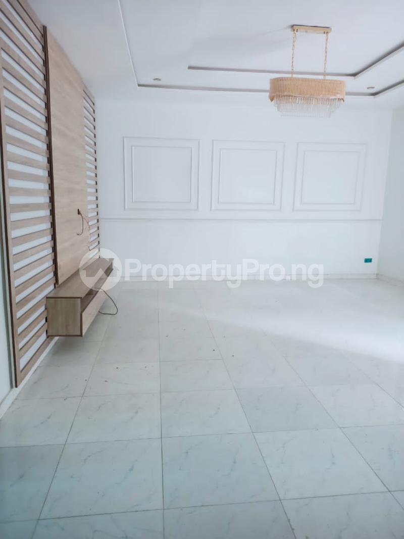1 bedroom Flat / Apartment for rent Ikota Lekki Lagos