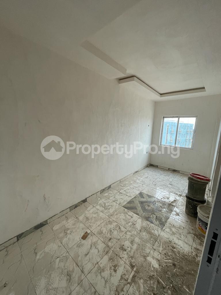 Flat / Apartment for rent Onike Yaba Lagos