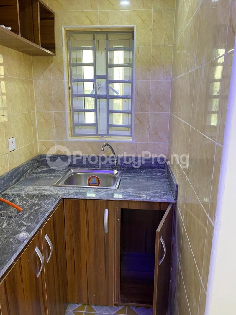 1 bedroom Flat / Apartment for rent  Gbagada Lagos