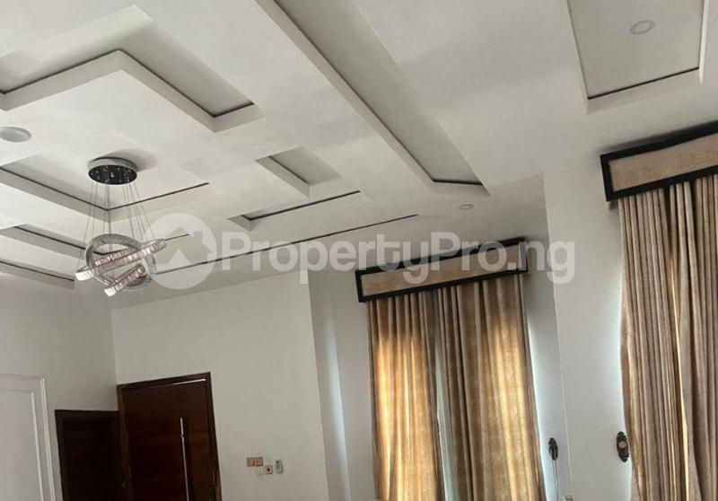 Flat / Apartment for rent Bera Estate Chevron Lekki Lagos