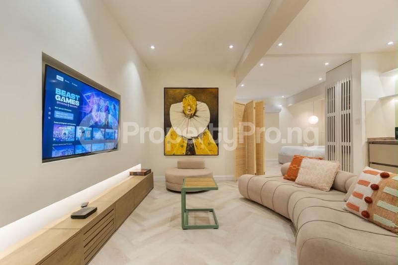 1 bedroom Flat / Apartment for shortlet Lekki Phase 1 Lekki Lagos