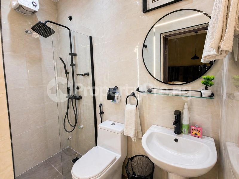 1 bedroom Flat / Apartment for shortlet Lekki Phase 1, Lekki Lekki Phase 1 Lekki Lagos