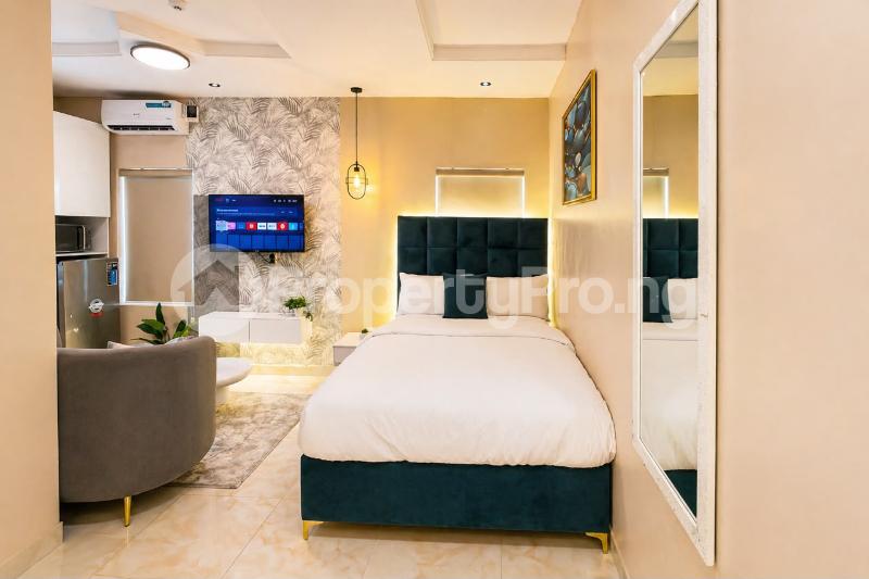 1 bedroom Flat / Apartment for shortlet Lekki Phase 1, Lekki Lekki Phase 1 Lekki Lagos