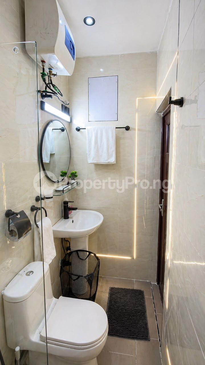 1 bedroom Flat / Apartment for shortlet Lekki Phase 1, Lekki Lekki Phase 1 Lekki Lagos