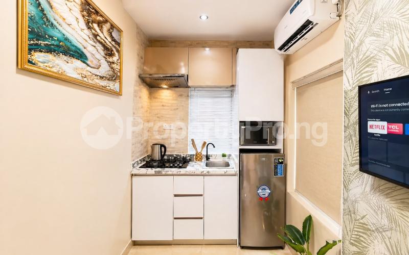 1 bedroom Flat / Apartment for shortlet Lekki Phase 1, Lekki Lekki Phase 1 Lekki Lagos