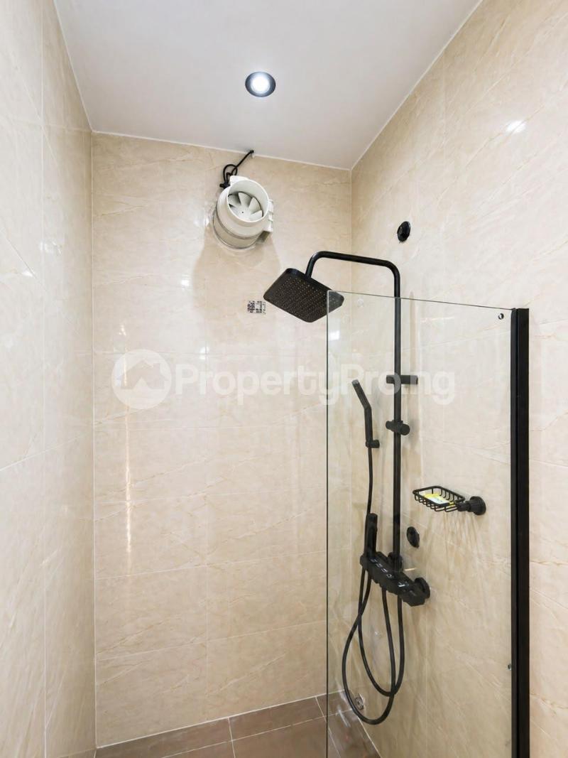 1 bedroom Flat / Apartment for shortlet Lekki Phase 1, Lekki Lekki Phase 1 Lekki Lagos