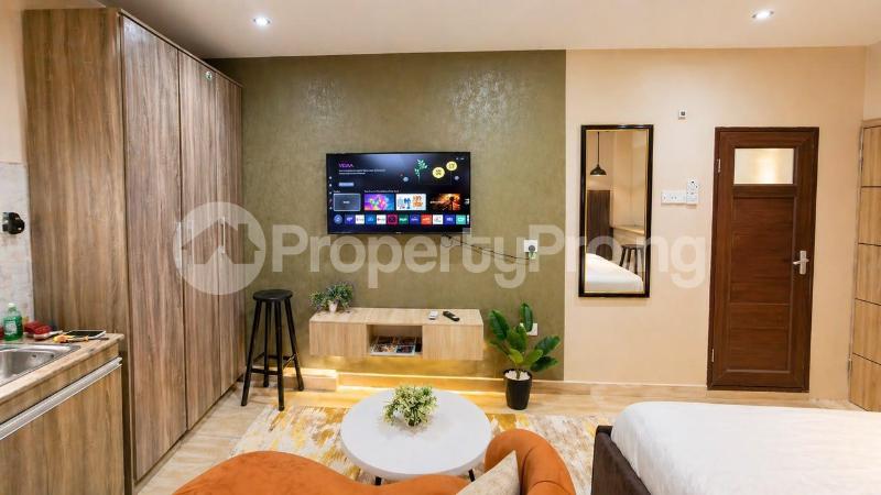 1 bedroom Flat / Apartment for shortlet Lekki Phase 1, Lekki Lekki Phase 1 Lekki Lagos