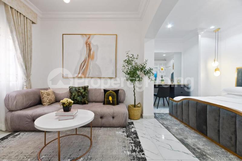 1 bedroom Flat / Apartment for shortlet Lekki Phase 1, Lekki Lekki Phase 1 Lekki Lagos