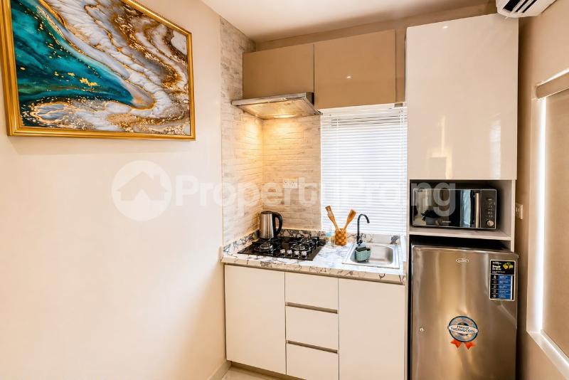 1 bedroom Flat / Apartment for shortlet Lekki Phase 1, Lekki Lekki Phase 1 Lekki Lagos