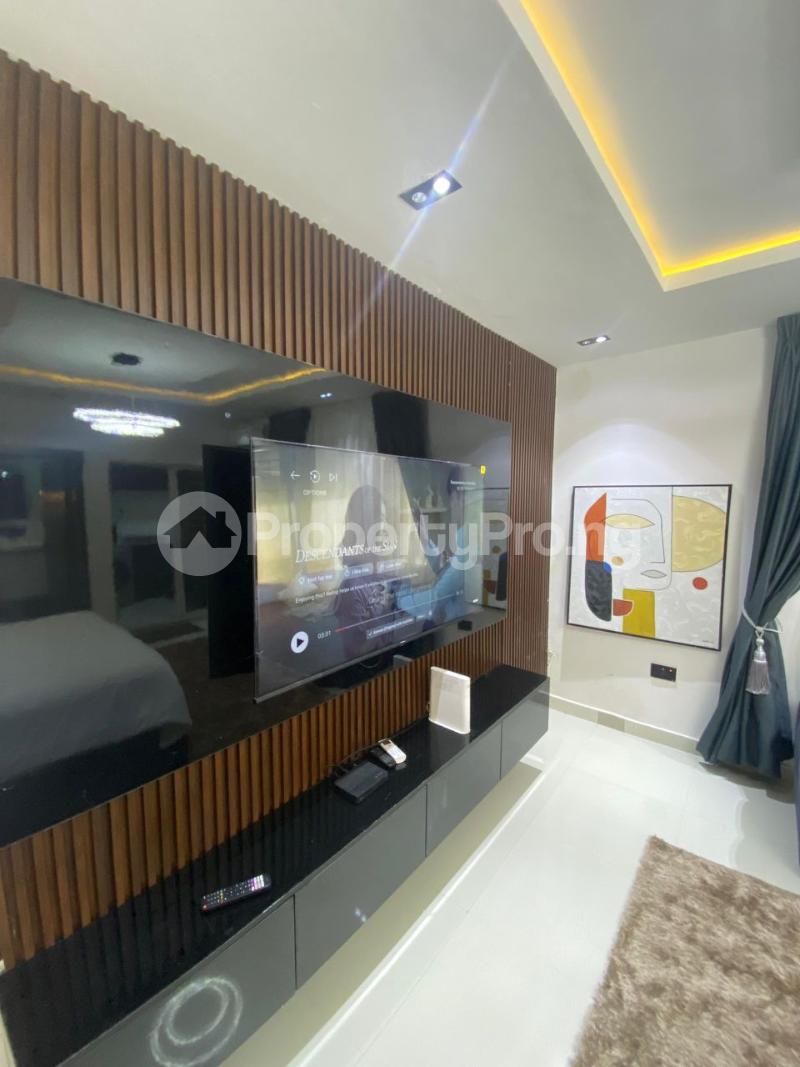 1 bedroom Flat / Apartment for shortlet Lekki Phase 1 Lekki Lagos