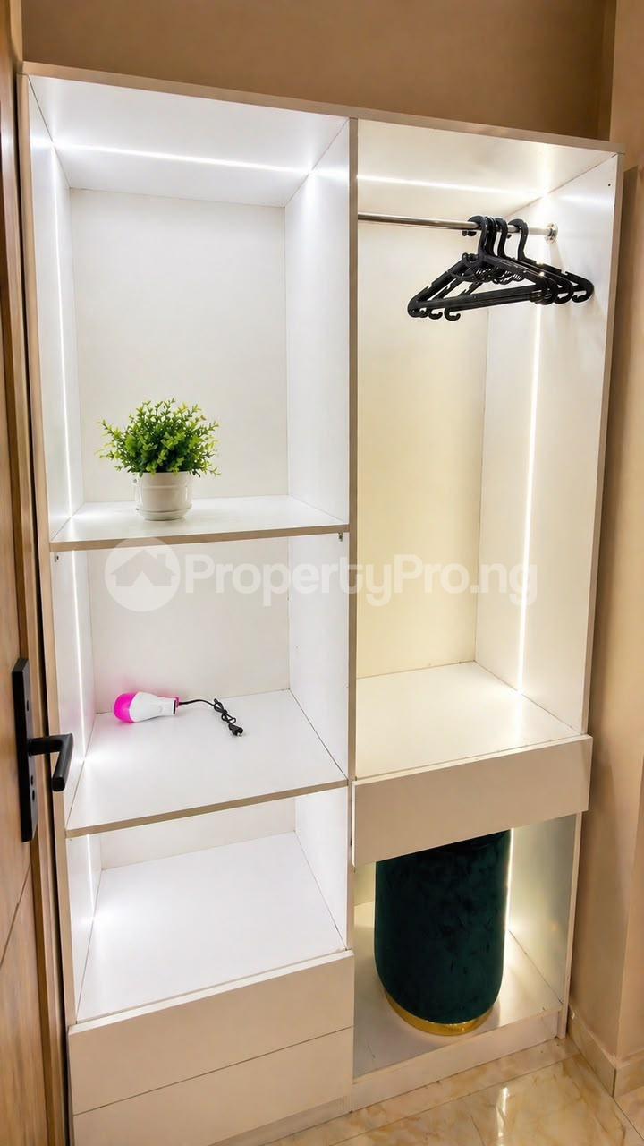 1 bedroom Flat / Apartment for shortlet Lekki Phase 1, Lekki Lekki Phase 1 Lekki Lagos