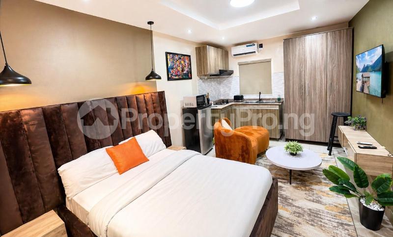 1 bedroom Flat / Apartment for shortlet Lekki Phase 1, Lekki Lekki Phase 1 Lekki Lagos