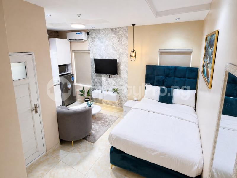1 bedroom Flat / Apartment for shortlet Lekki Phase 1, Lekki Lekki Phase 1 Lekki Lagos